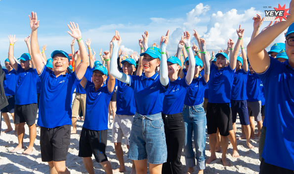 Top Những Công Ty Tổ Chức Team Building Uy Tín, Chất Lượng Và Giá Rẻ Tại Quảng Nam