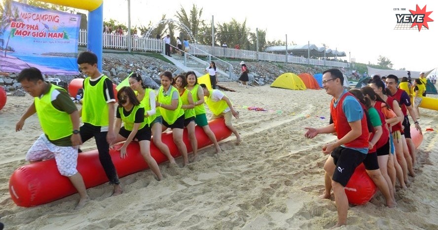 Top Những Công Ty Tổ Chức Team Building Uy Tín, Chất Lượng Và Giá Rẻ Tại Quảng Ngãi (1)