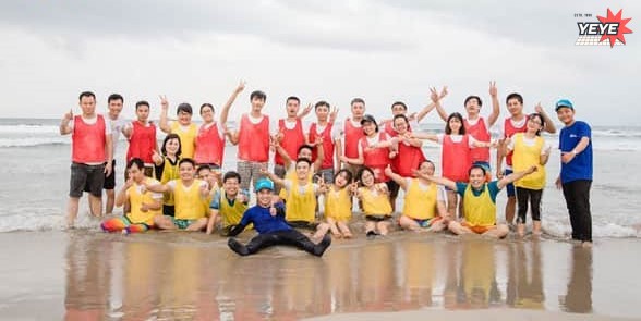 Top Những Công Ty Tổ Chức Team Building Uy Tín, Chất Lượng Và Giá Rẻ Tại Quảng Ngãi (4)