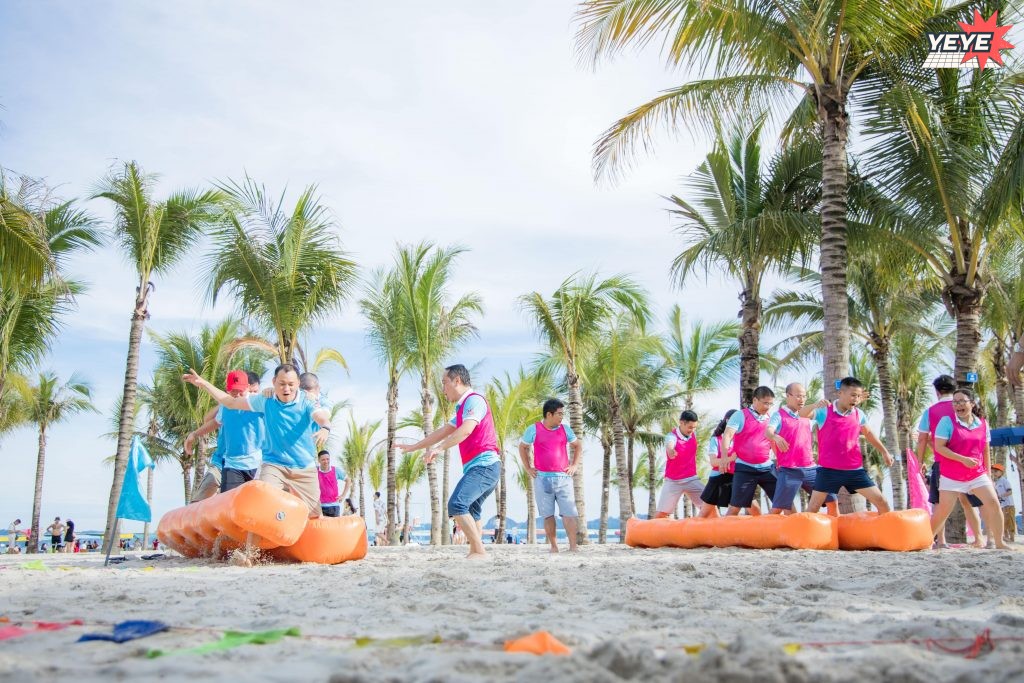 Top Những Công Ty Tổ Chức Team Building Uy Tín, Chất Lượng Và Giá Rẻ Tại Quảng Ninh (1)