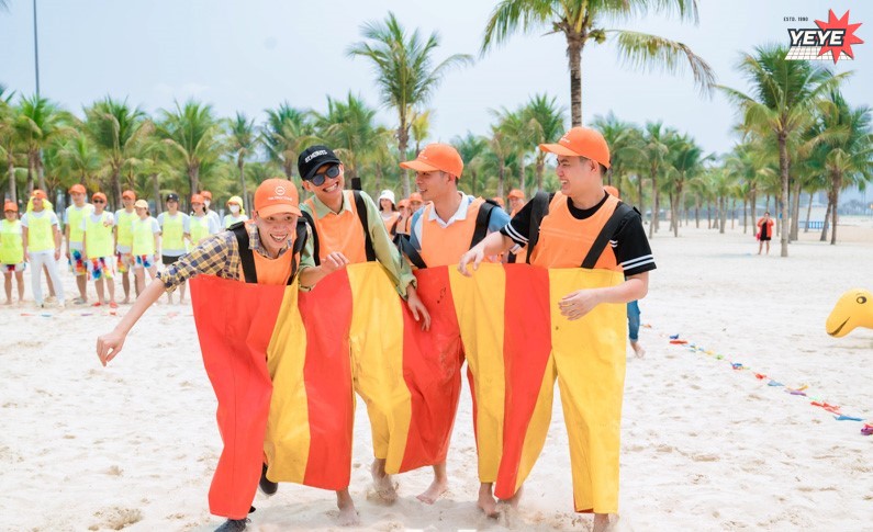 Top Những Công Ty Tổ Chức Team Building Uy Tín, Chất Lượng Và Giá Rẻ Tại Quảng Ninh (4)