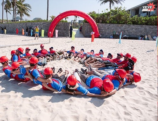 Top Những Công Ty Tổ Chức Team Building Uy Tín, Chất Lượng Và Giá Rẻ Tại Quảng Trị (2)