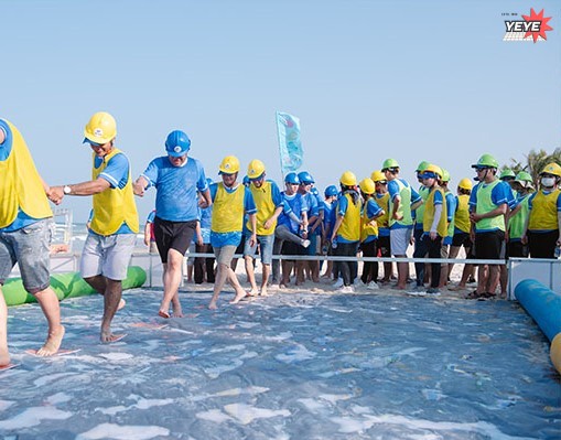 Top Những Công Ty Tổ Chức Team Building Uy Tín, Chất Lượng Và Giá Rẻ Tại Quảng Trị (3)