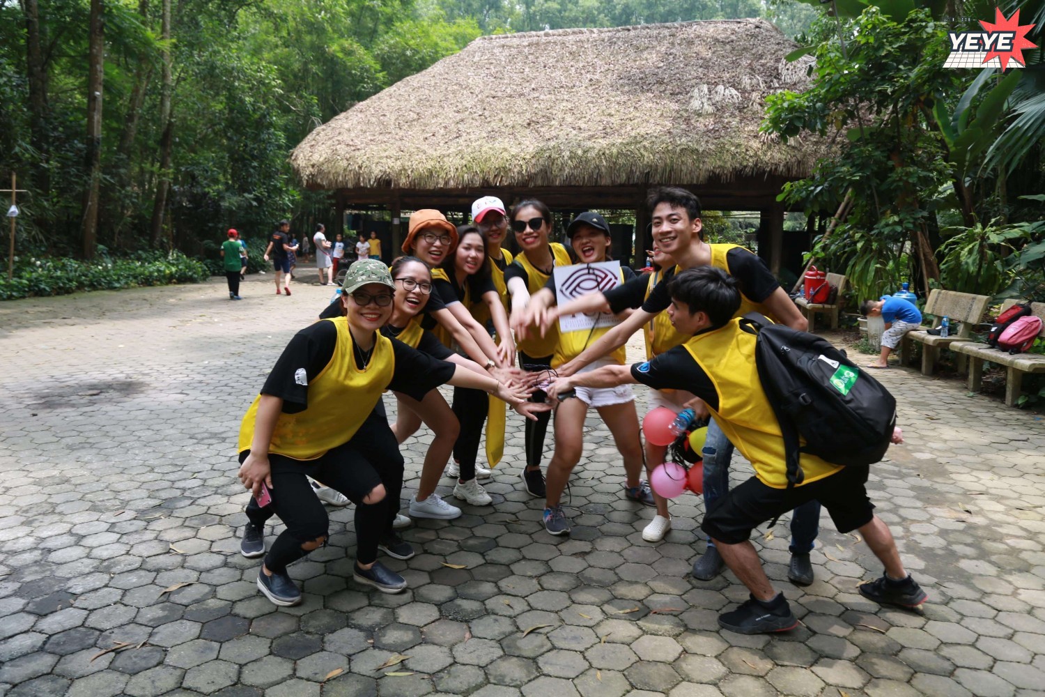 Top Những Công Ty Tổ Chức Team Building Uy Tín, Chất Lượng Và Giá Rẻ Tại Sóc Trăng (2)