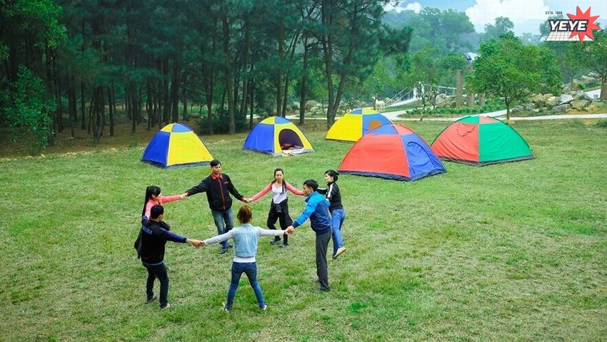 Top Những Công Ty Tổ Chức Team Building Uy Tín, Chất Lượng Và Giá Rẻ Tại Sơn La (1)