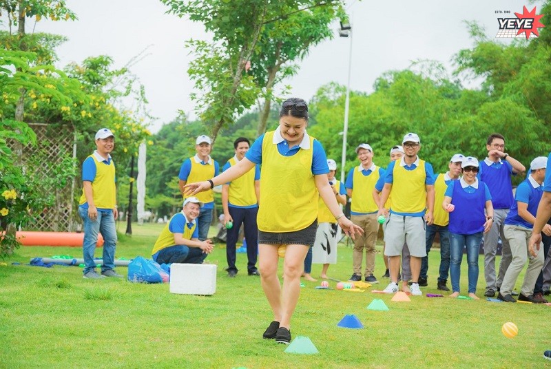 Top Những Công Ty Tổ Chức Team Building Uy Tín, Chất Lượng Và Giá Rẻ Tại Sơn La (3)