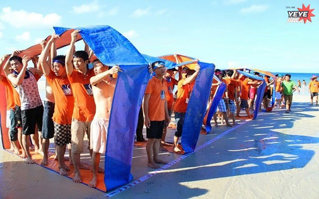 Top Những Công Ty Tổ Chức Team Building Uy Tín, Chất Lượng Và Giá Rẻ Tại Tây Ninh (2)