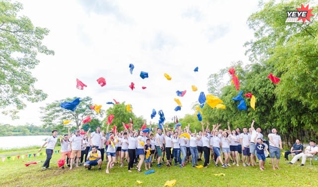 Top Những Công Ty Tổ Chức Team Building Uy Tín, Chất Lượng Và Giá Rẻ Tại Tây Ninh (4)