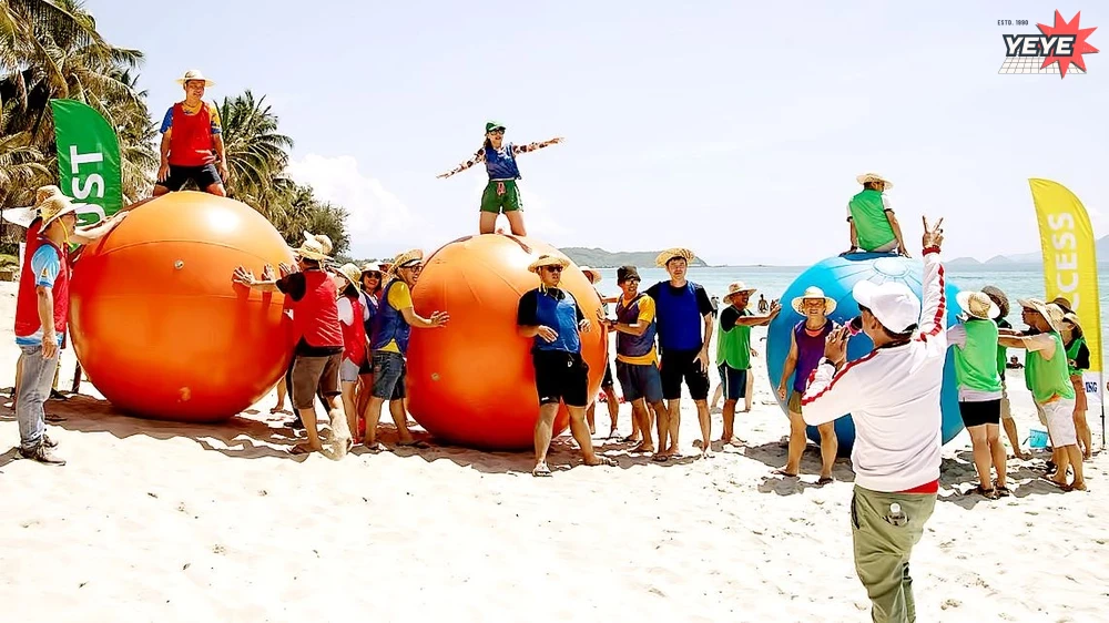 Top Những Công Ty Tổ Chức Team Building Uy Tín, Chất Lượng Và Giá Rẻ Tại Thái Bình (1)