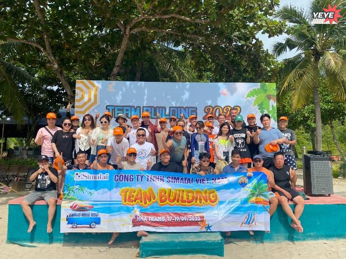 Top Những Công Ty Tổ Chức Team Building Uy Tín, Chất Lượng Và Giá Rẻ Tại Thái Bình (2)