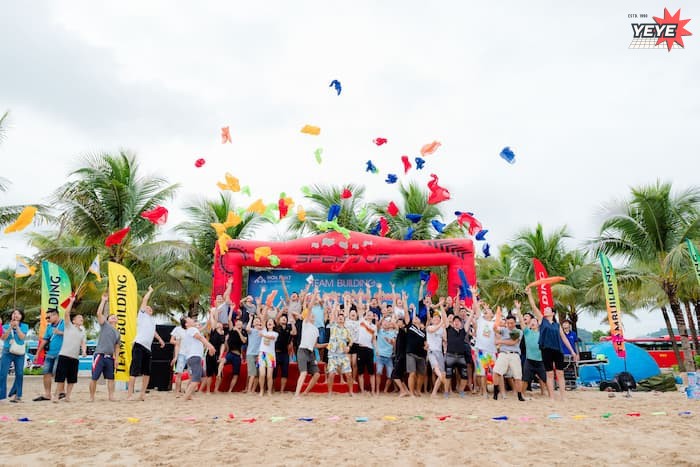 Top Những Công Ty Tổ Chức Team Building Uy Tín, Chất Lượng Và Giá Rẻ Tại Thái Nguyên (1)