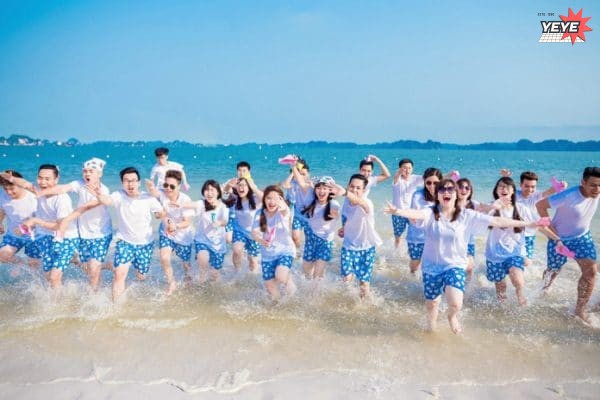 Top Những Công Ty Tổ Chức Team Building Uy Tín, Chất Lượng Và Giá Rẻ Tại Thái Nguyên (2)