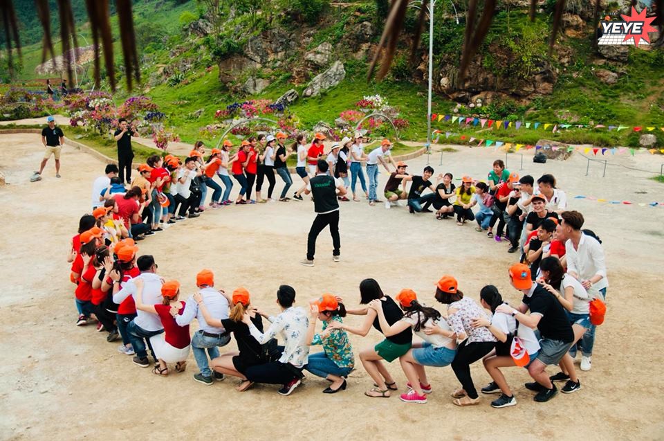 Top Những Công Ty Tổ Chức Team Building Uy Tín, Chất Lượng Và Giá Rẻ Tại Thanh Hóa (1)