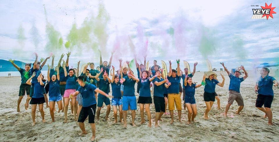 Top Những Công Ty Tổ Chức Team Building Uy Tín, Chất Lượng Và Giá Rẻ Tại Thừa Thiên – Huế (2)