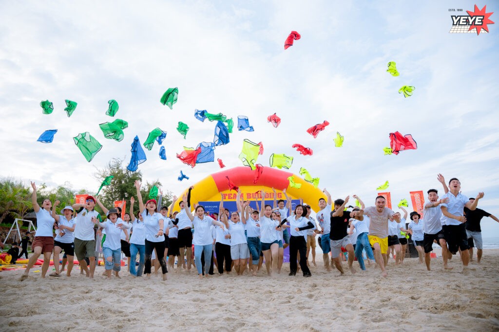 Top Những Công Ty Tổ Chức Team Building Uy Tín, Chất Lượng Và Giá Rẻ Tại Thừa Thiên – Huế (3)