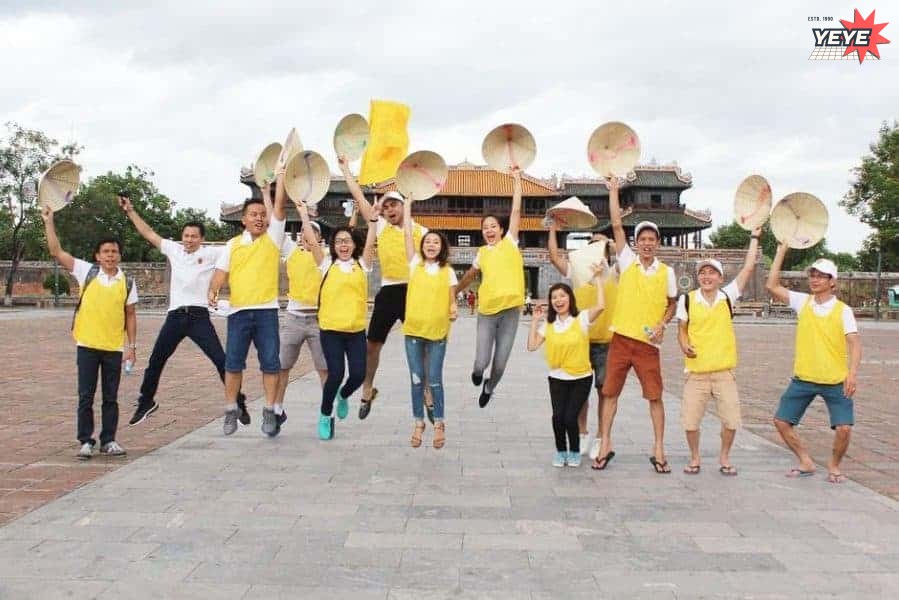 Top Những Công Ty Tổ Chức Team Building Uy Tín, Chất Lượng Và Giá Rẻ Tại Thừa Thiên – Huế (4)