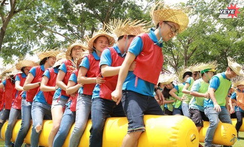 Top Những Công Ty Tổ Chức Team Building Uy Tín, Chất Lượng Và Giá Rẻ Tại Tiền Giang (2)