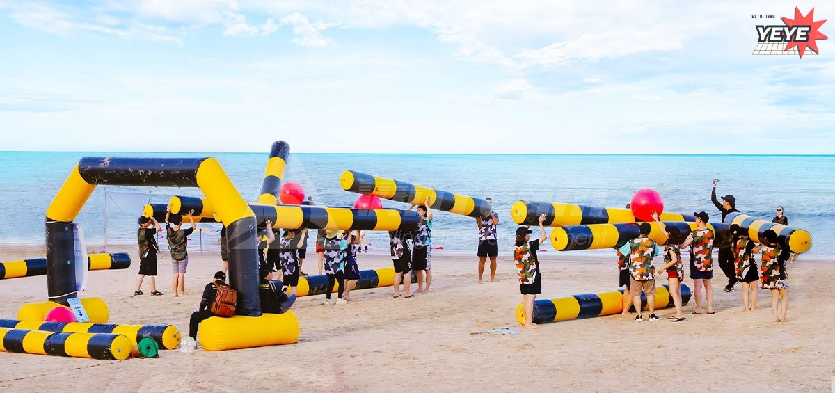 Top Những Công Ty Tổ Chức Team Building Uy Tín, Chất Lượng Và Giá Rẻ Tại Trà Vinh (1)