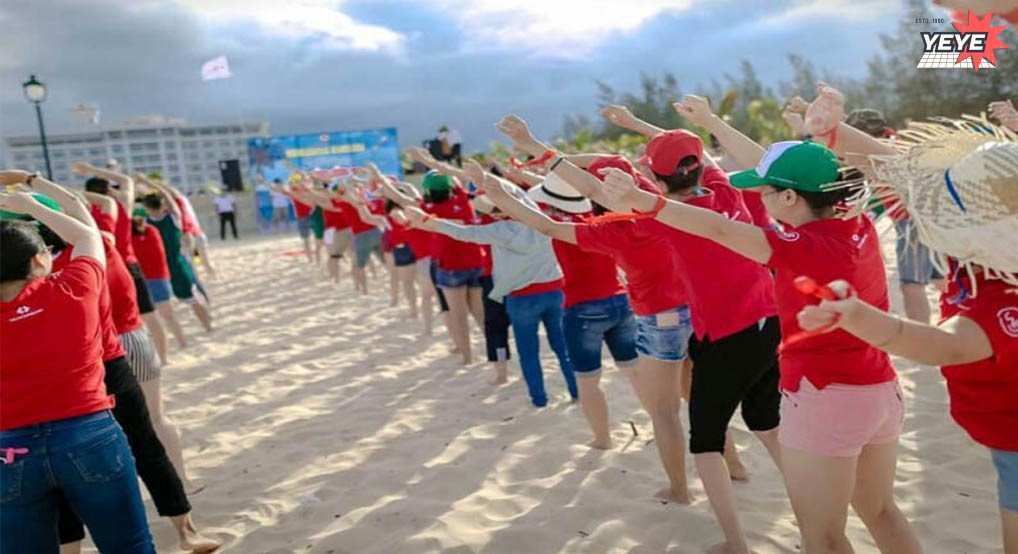 Top Những Công Ty Tổ Chức Team Building Uy Tín, Chất Lượng Và Giá Rẻ Tại Trà Vinh (2)