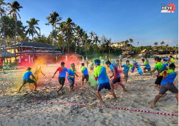 Top Những Công Ty Tổ Chức Team Building Uy Tín, Chất Lượng Và Giá Rẻ Tại Trà Vinh (3)