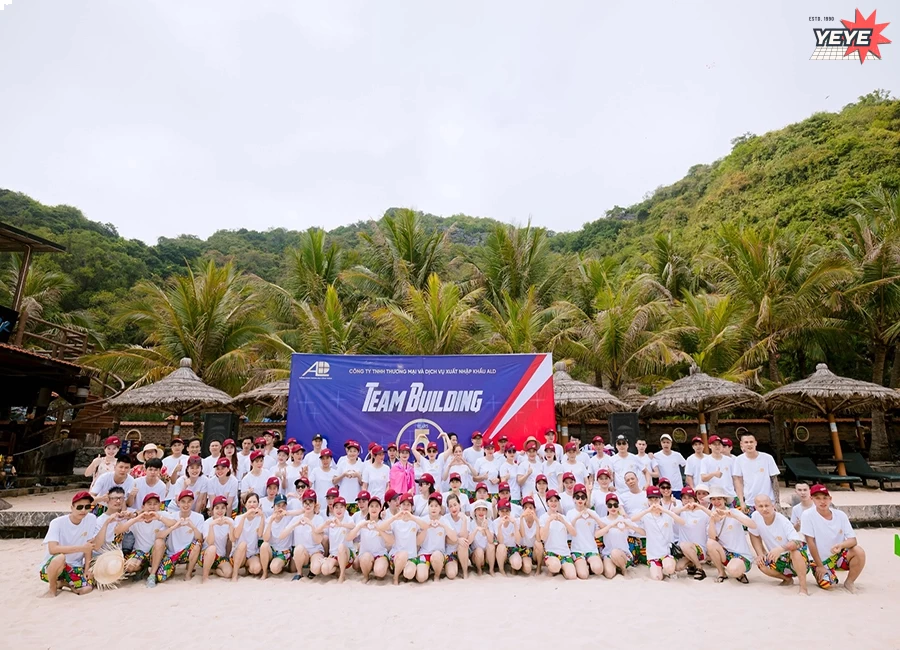 Top Những Công Ty Tổ Chức Team Building Uy Tín, Chất Lượng Và Giá Rẻ Tại Tuyên Quang (2)