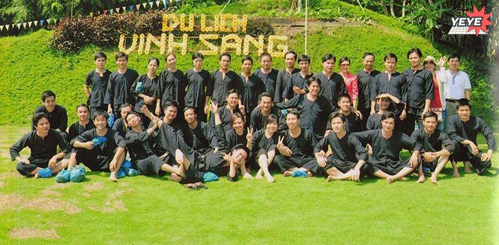 Top Những Công Ty Tổ Chức Team Building Uy Tín, Chất Lượng Và Giá Rẻ Tại Vĩnh Long (2)