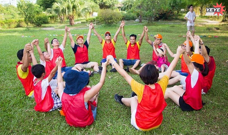 Top Những Công Ty Tổ Chức Team Building Uy Tín, Chất Lượng Và Giá Rẻ Tại Vĩnh Phúc (3)