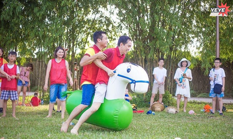 Top Những Công Ty Tổ Chức Team Building Uy Tín, Chất Lượng Và Giá Rẻ Tại Vĩnh Phúc (4)