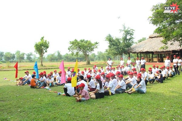 Top Những Công Ty Tổ Chức Team Building Uy Tín, Chất Lượng Và Giá Rẻ Tại Yên Bái (2)