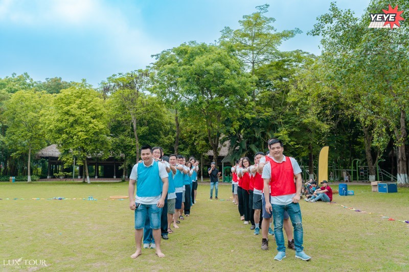 Top Những Công Ty Tổ Chức Team Building Uy Tín, Chất Lượng Và Giá Rẻ Tại Yên Bái (3)