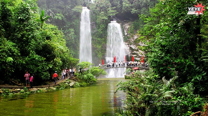 Các điểm Tổ chức Teambuilding Gala Hà Giang không thể bỏ qua (2)