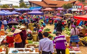 Chuyếnn đi Tour du lịch giá rẻ Lào Cai 3 ngày độc đáo nhất (2)