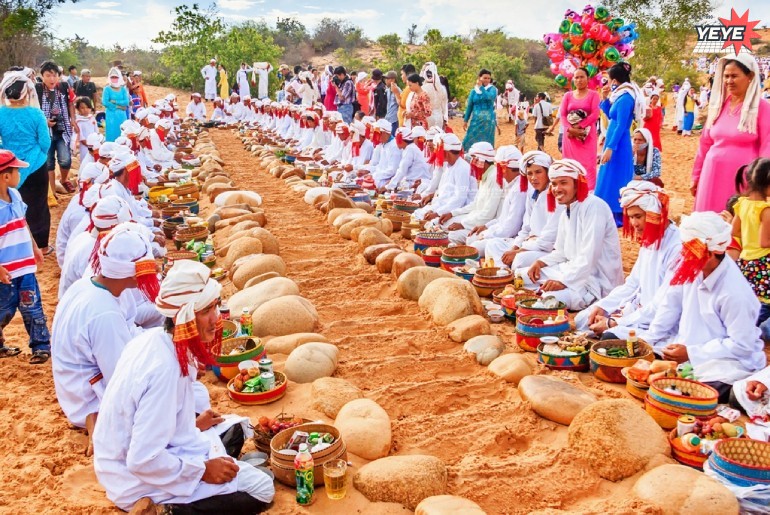 Chuyến đi Tour du lịch giá rẻ Phan Rang Tháp Chàm Ninh Thuận đẹp nhất (2)