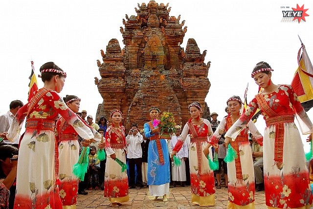 Chuyến đi Tour du lịch giá rẻ Phan Rang Tháp Chàm Ninh Thuận đẹp nhất (3)