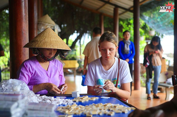 Đi Tour du lịch giá rẻ Bến Tre 1 ngày khởi hành từ Sài Gòn (2)