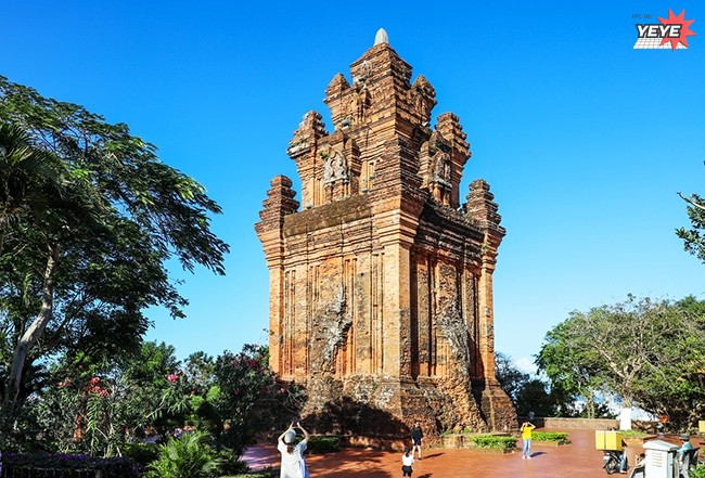 Đi Tour du lịch giá rẻ Tuy Hòa Phú Yên 3 ngày 2 đêm siêu đẹp (3)