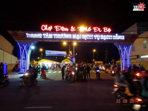 Địa điểm đi Tour du lịch giá rẻ Thủ Dầu Một Bình Dương đặc sắc nhất (1)