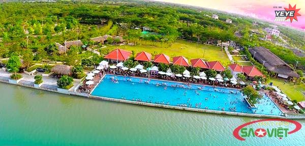 Địa điểm Tổ chức Teambuilding Gala Tp HCM tốt nhất (2)