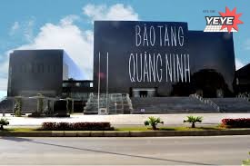 Điểm Tổ chức Temabuilding Gala Hạ Long Quảng Ninh say lòng khách (2)