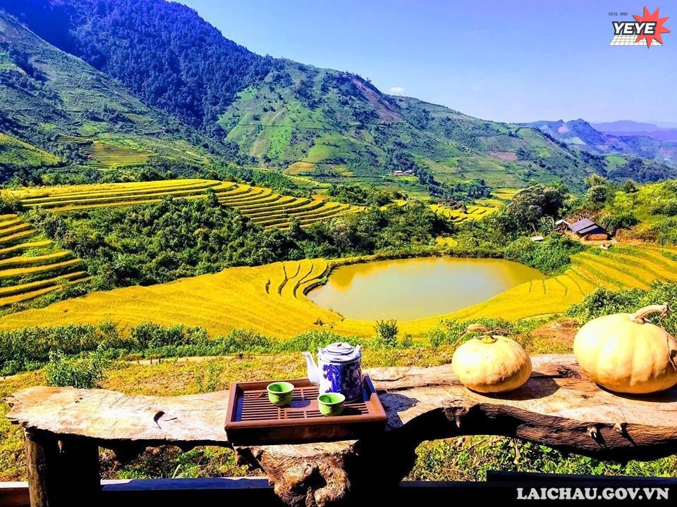 Những chuyển đi Tour du lịch giá rẻ Lai Châu 3 ngày 2 đêm (1)