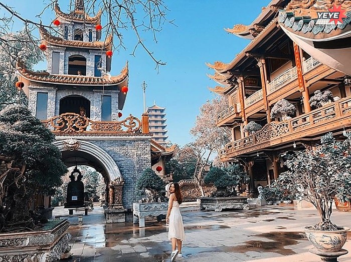 Những Tour du lịch giá rẻ Quy Nhơn Bình Định hành trình về xứ nẫu (1)