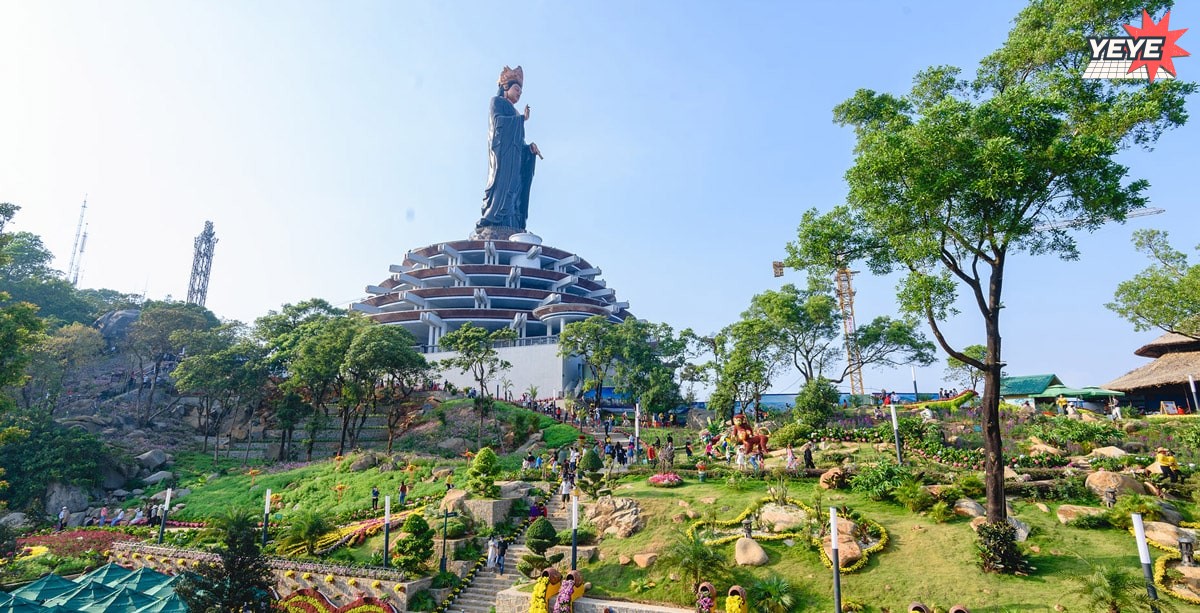 Những Tour du lịch giá rẻ Tây Ninh đặc sắc không nên bỏ lỡ (1)