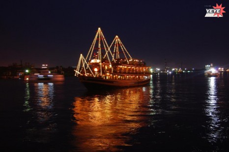 Những Tour du lịch giá rẻ Thành phố Hồ Chí Minh hàng đầu (1)