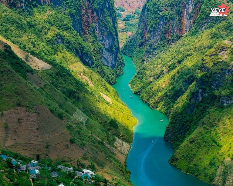 Top 1 Tour du lịch giá rẻ Hà Giang 3 ngày 2 đêm không nên bỏ qua (2)