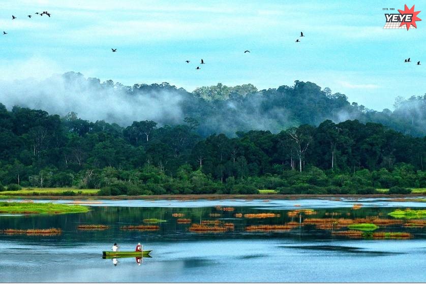 Top các điểm Tổ chức Teambuilding Gala Biên Hòa Đồng Nai đẹp nhất (4)