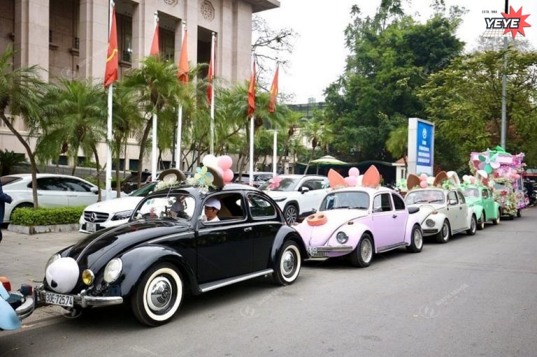 Ấn tượng tổ chức chạy road show Nha Trang Khánh Hòa thương hiệu (3)