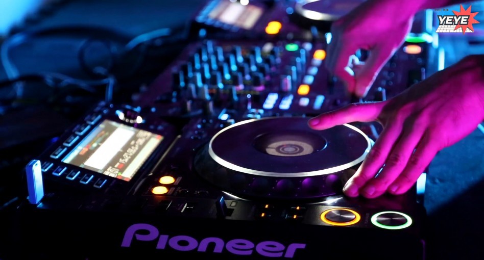 Bộ Pioneer cho thuê cung cấp DJ chuyên nghiệp Thủ Dầu Một Bình Dương bao nhiêu