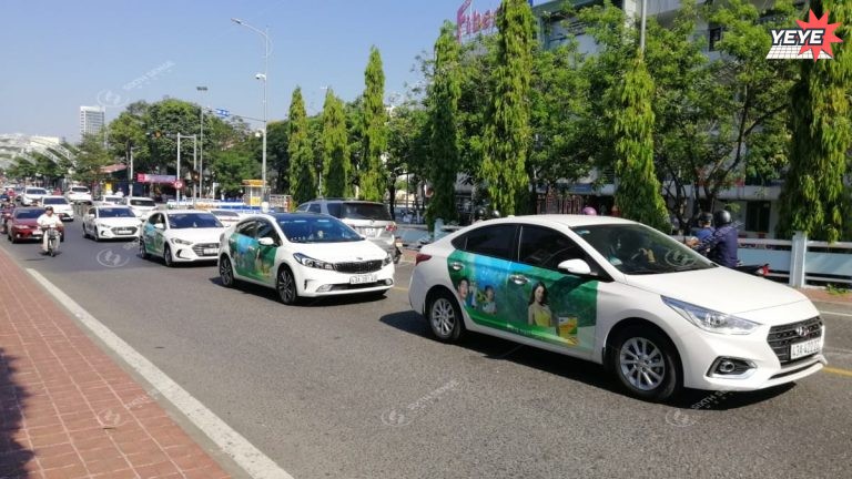 Cần chuẩn bị gì để tổ chức chạy road show Tuy Hòa Phú Yên hiệu quả (3)