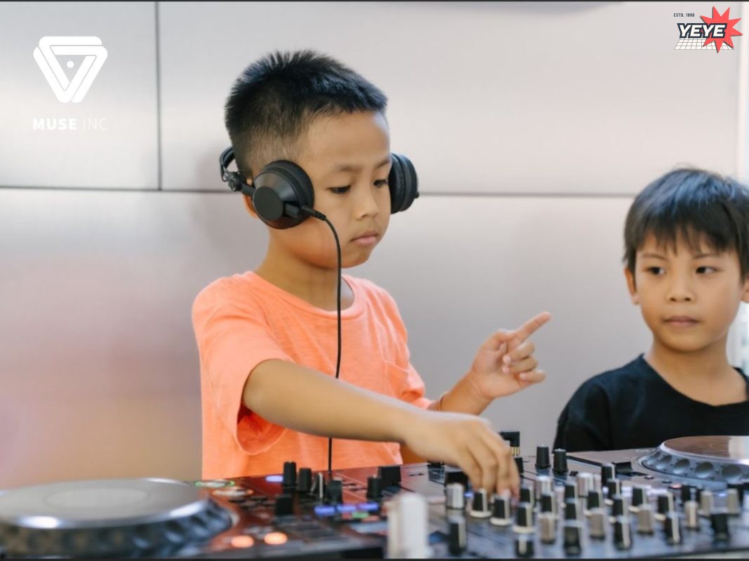 Chương trình học Cho Thuê cung cấp DJ chuyên nghiệp Tuy Hòa Phú Yên (2)