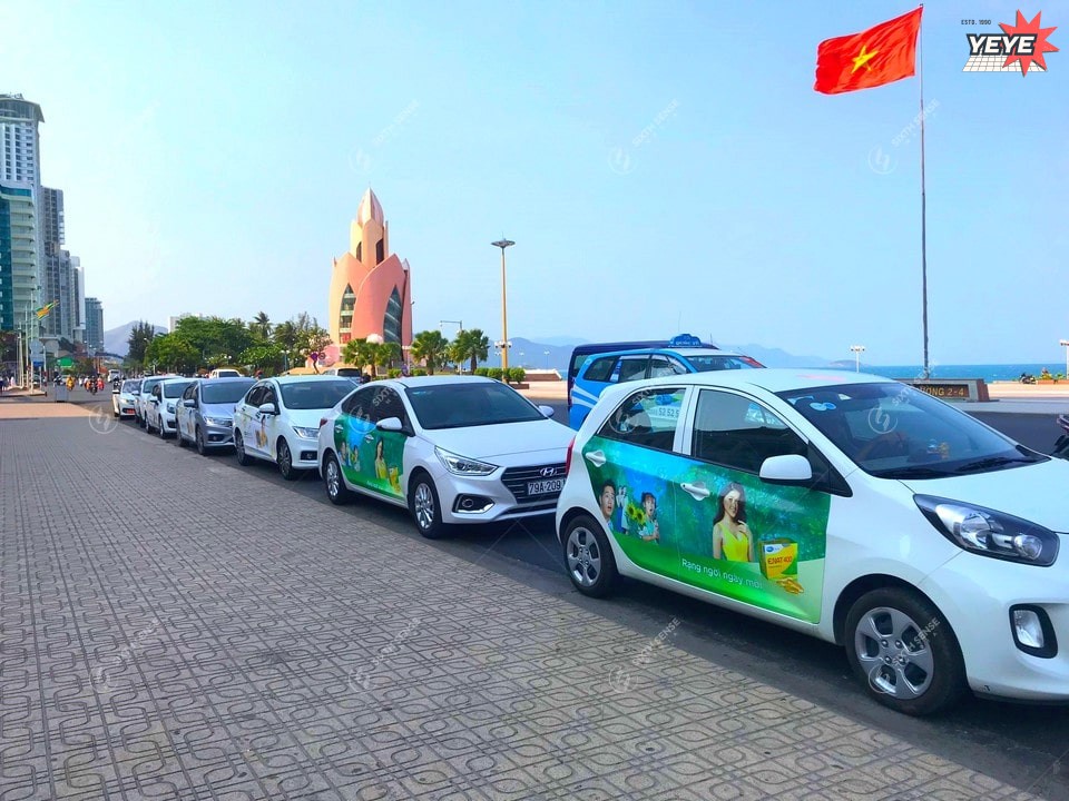 Có nên đầu tư tổ chức chạy road show Phủ Lý Hà Nam hay không (1)